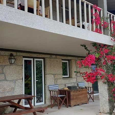 Casas Da Tapada Briteiros Casa Das Cortes Guimarães Exterior foto